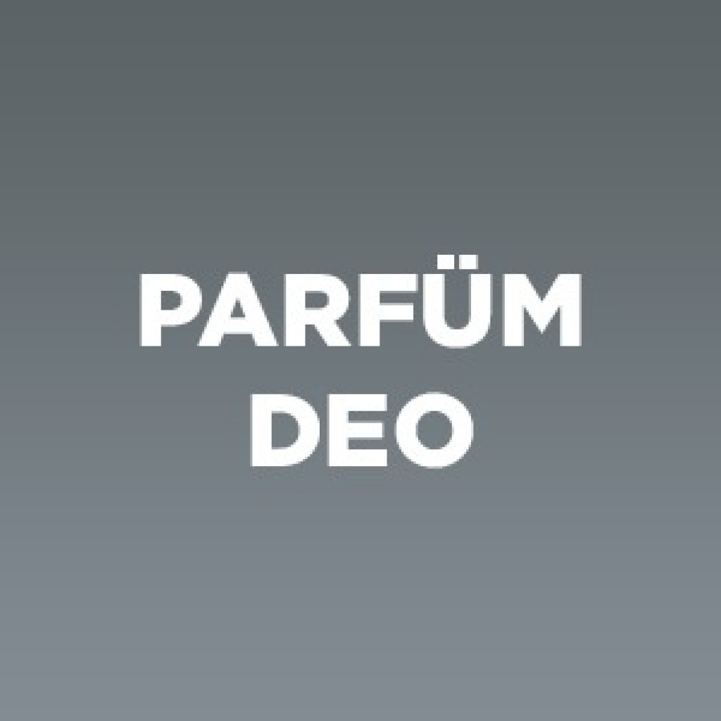 Parfüm & Deodorant